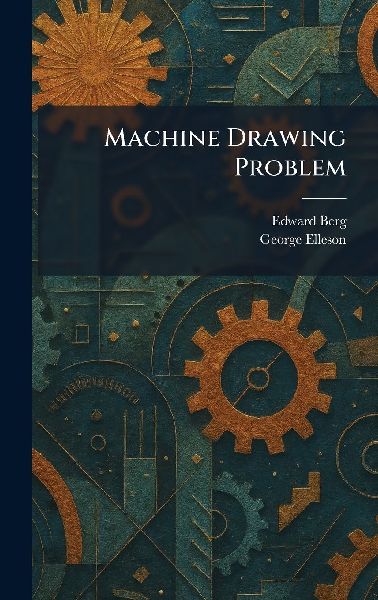 Machine Drawing Problem