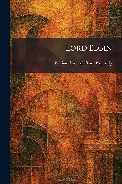 Lord Elgin
