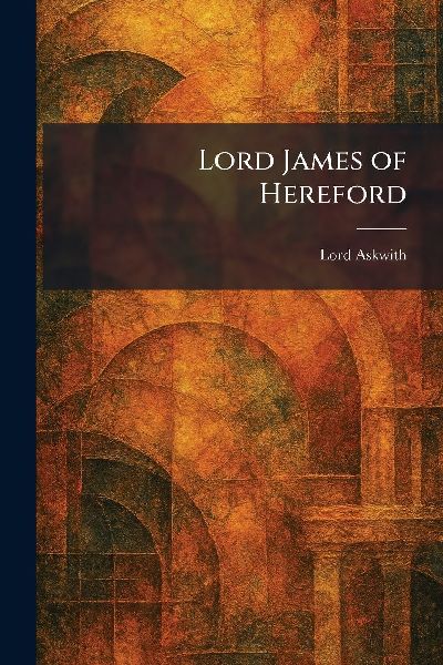 Lord James of Hereford