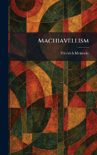 Machiavellism