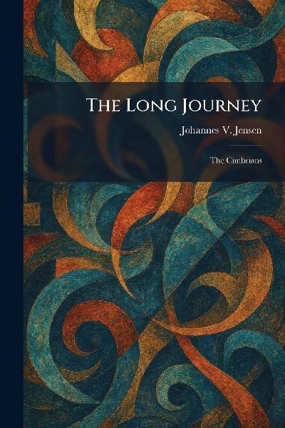 The Long Journey: The Cimbrians