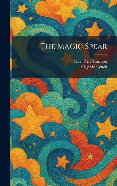 The Magic Spear