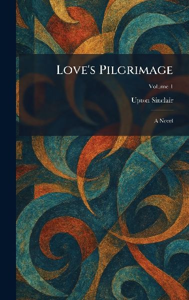 Love's Pilgrimage