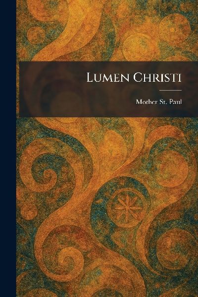 Lumen Christi