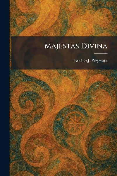 Majestas Divina