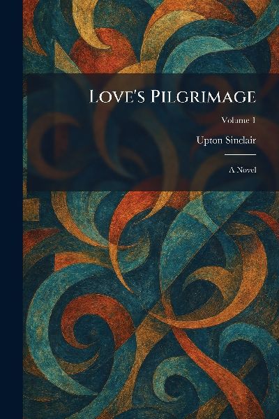 Love's Pilgrimage