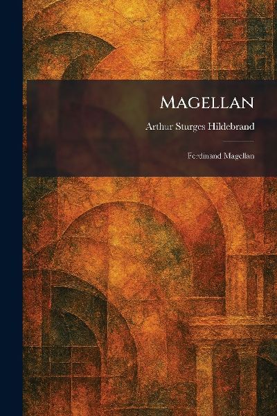 Magellan: Ferdinand Magellan