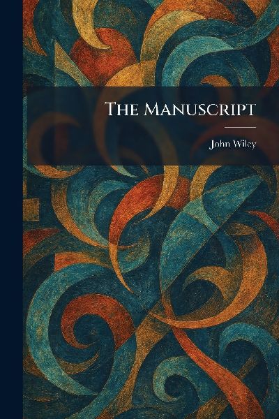 The Manuscript