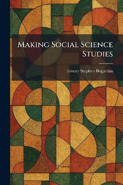 Making Social Science Studies