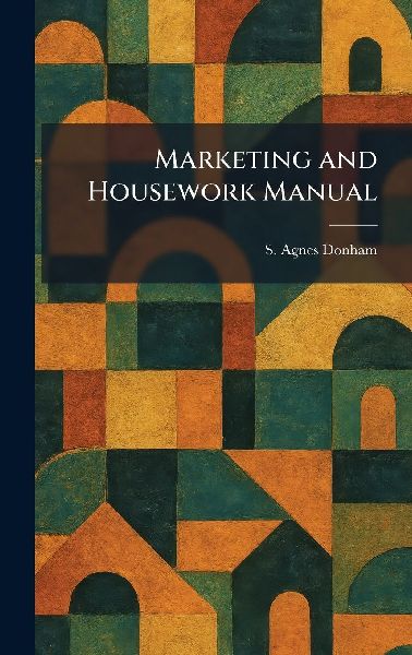 Marketing and Housework Manual