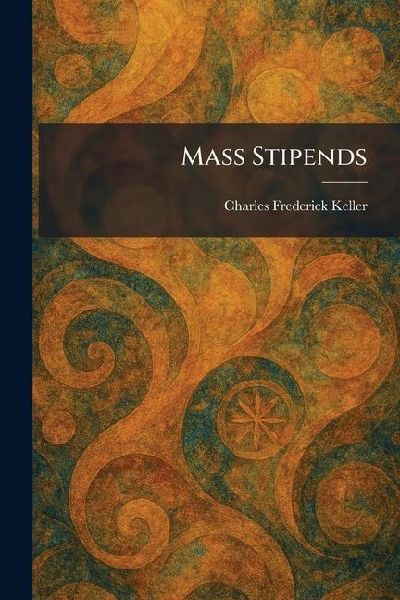 Mass Stipends