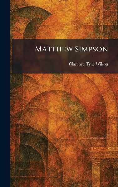 Matthew Simpson