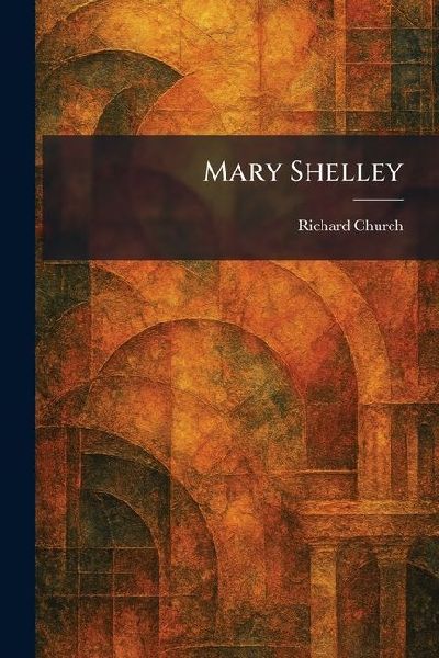 Mary Shelley