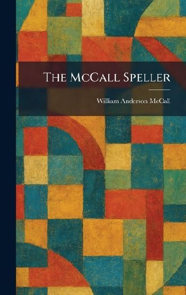 The McCall Speller