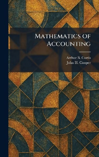 Mathematics of Accounting