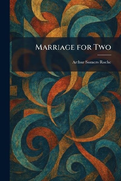 Marriage for Two