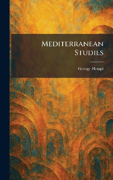 Mediterranean Studies