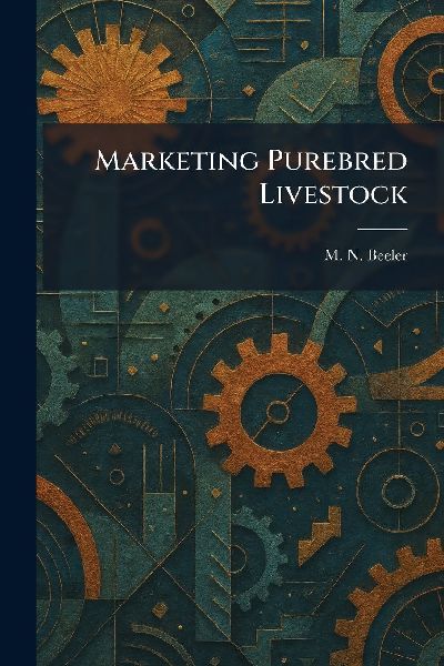 Marketing Purebred Livestock