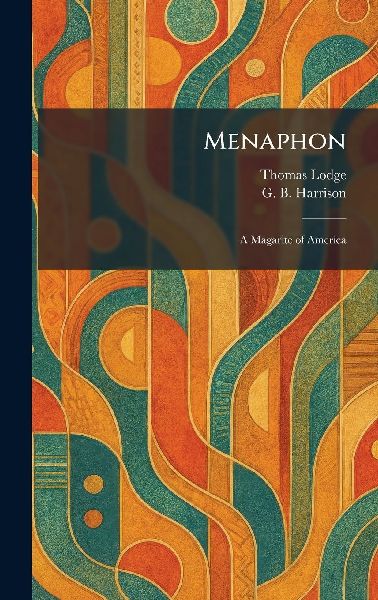 Menaphon: A Magarite of America