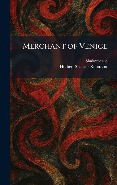 Merchant of Venice
