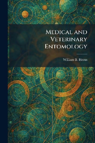 Medical and Veterinary Entomology