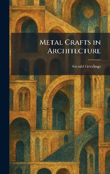 Metal Crafts in Architecture
