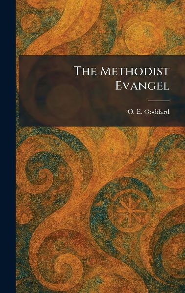 The Methodist Evangel