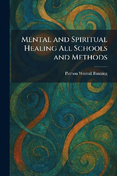 Mental and Spiritual Healing All Schools and Methods