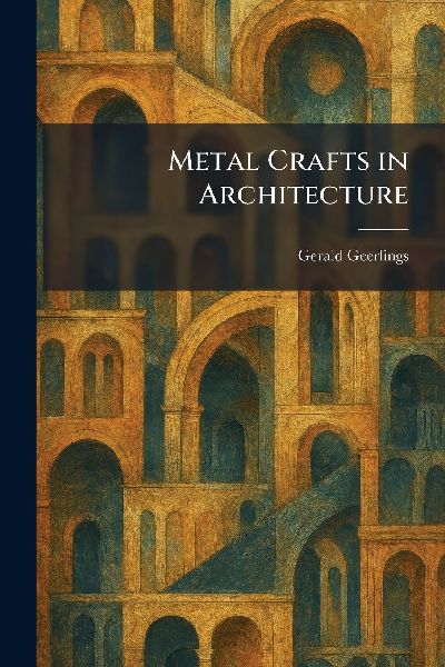 Metal Crafts in Architecture
