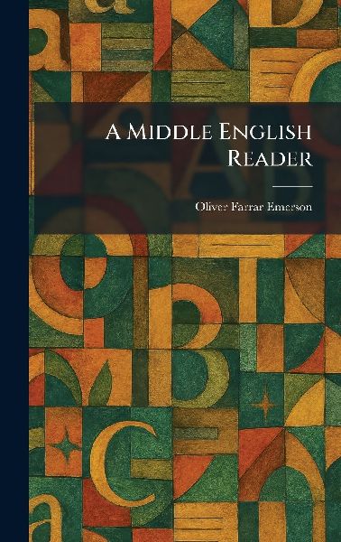 A Middle English Reader