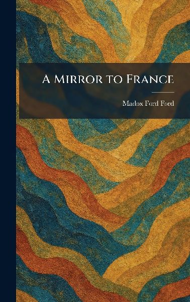 A Mirror to France
