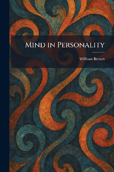 Mind in Personality