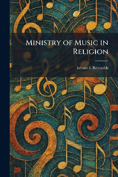 Ministry of Music in Religion