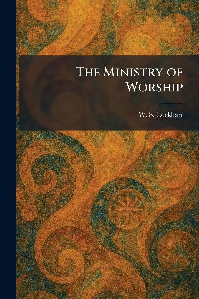 The Ministry of Worship