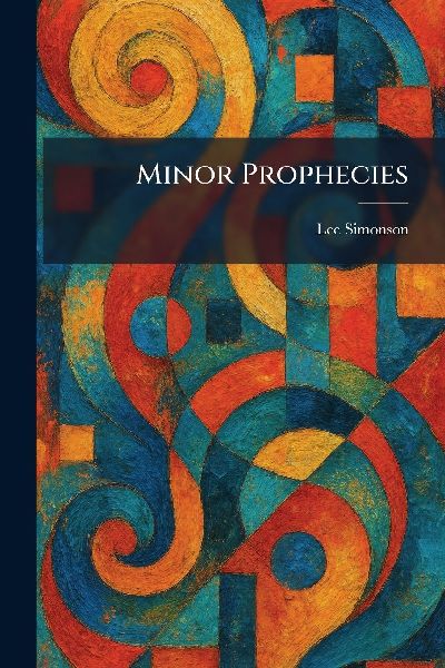 Minor Prophecies