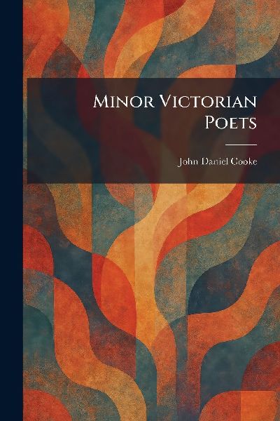 Minor Victorian Poets