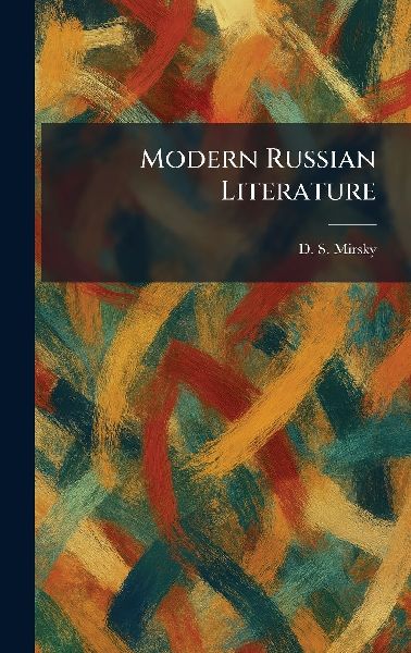 Modern Russian Literature