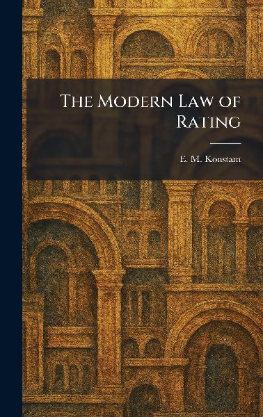 The Modern Law of Rating