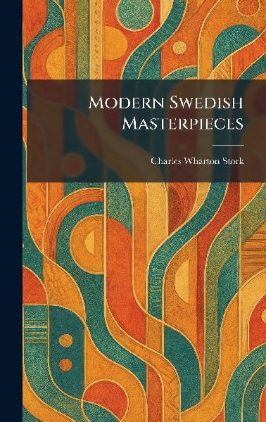 Modern Swedish Masterpieces