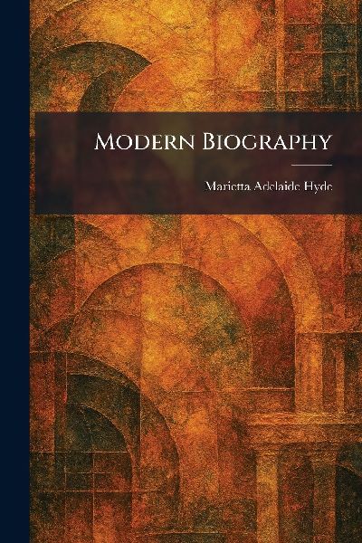 Modern Biography