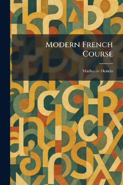 Modern French Course