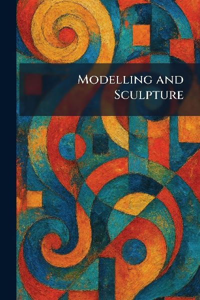 Modelling and Sculpture