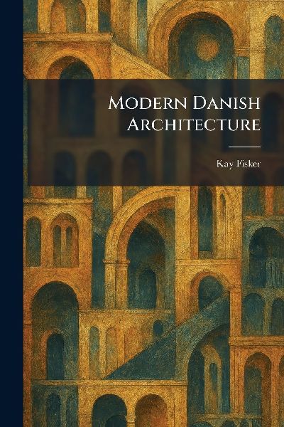 Modern Danish Architecture