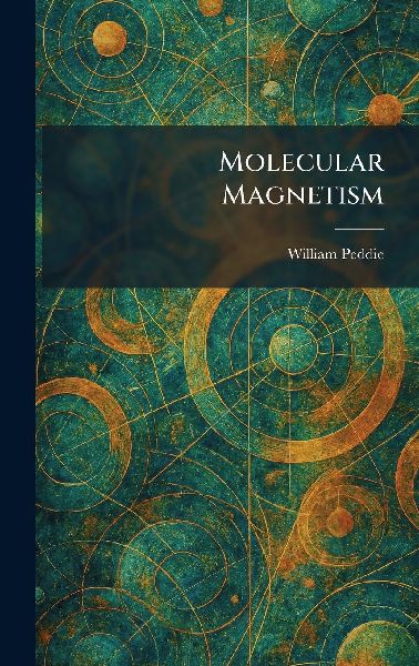 Molecular Magnetism