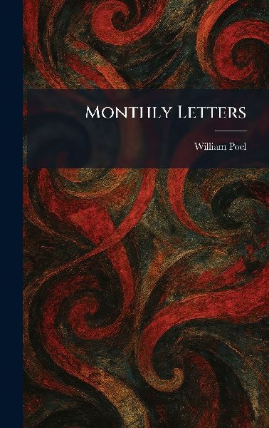 Monthly Letters