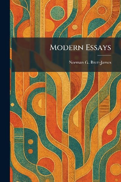 Modern Essays