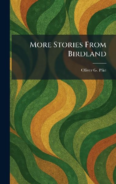 More Stories From Birdland