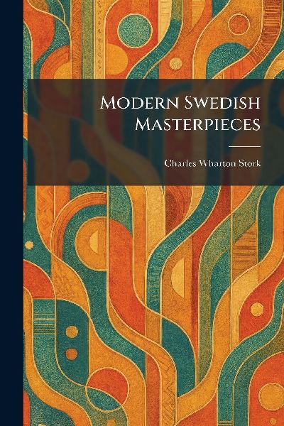 Modern Swedish Masterpieces