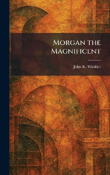 Morgan the Magnificent