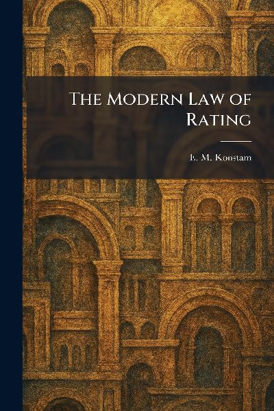 The Modern Law of Rating